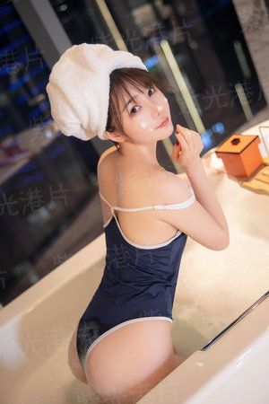 只为你一个人笑