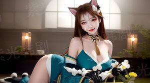 聊斋艳谭之五通神 CD11
